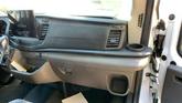 Thumbnail of 2023 White Ford Transit-350
