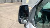 Thumbnail of 2023 White Ford Transit-350