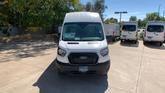 Thumbnail of 2023 White Ford Transit-350