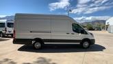 Thumbnail of 2023 White Ford Transit-350