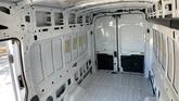 Thumbnail of 2023 White Ford Transit-350