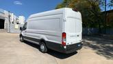 Thumbnail of 2023 White Ford Transit-350