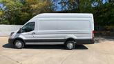 Thumbnail of 2023 White Ford Transit-350