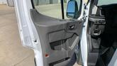 Thumbnail of 2023 White Ford Transit-350