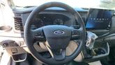 Thumbnail of 2023 White Ford Transit-350