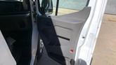 Thumbnail of 2023 White Ford Transit-350