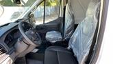 Thumbnail of 2023 White Ford Transit-350