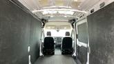 Thumbnail of 2023 White Ford Transit-250