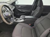 Thumbnail of 2017 Silver Ice Metallic Chevrolet Malibu