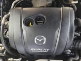 Thumbnail of 2017 Blue Mazda Mazda3
