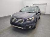 Thumbnail of 2017 Carbide Gray Metallic Subaru Outback