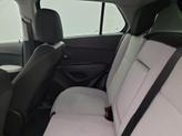 Thumbnail of 2019 Nightfall Gray Metallic Chevrolet Trax