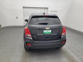 Thumbnail of 2019 Nightfall Gray Metallic Chevrolet Trax