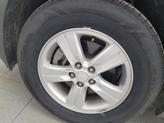 Thumbnail of 2019 Nightfall Gray Metallic Chevrolet Trax