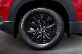 Thumbnail of 2025 Soul Red Crystal Metallic Mazda CX-50 Hybrid
