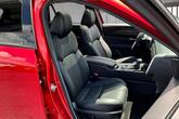 Thumbnail of 2025 Soul Red Crystal Metallic Mazda CX-50 Hybrid