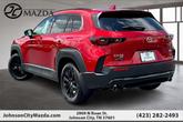 Thumbnail of 2025 Soul Red Crystal Metallic Mazda CX-50 Hybrid