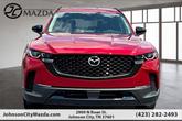 Thumbnail of 2025 Soul Red Crystal Metallic Mazda CX-50 Hybrid