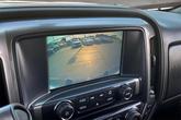 Thumbnail of 2018 Summit White Chevrolet Silverado 1500
