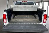 Thumbnail of 2018 Summit White Chevrolet Silverado 1500