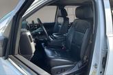 Thumbnail of 2018 Summit White Chevrolet Silverado 1500