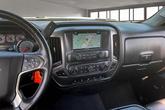 Thumbnail of 2018 Summit White Chevrolet Silverado 1500
