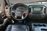 Thumbnail of 2018 Summit White Chevrolet Silverado 1500
