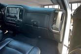 Thumbnail of 2018 Summit White Chevrolet Silverado 1500