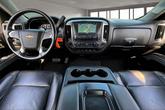 Thumbnail of 2018 Summit White Chevrolet Silverado 1500