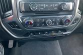 Thumbnail of 2018 Summit White Chevrolet Silverado 1500