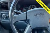 Thumbnail of 2006 Silver Birch Metallic GMC Sierra 1500