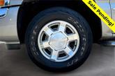 Thumbnail of 2006 Silver Birch Metallic GMC Sierra 1500