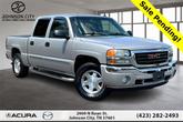 Thumbnail of 2006 Silver Birch Metallic GMC Sierra 1500