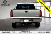 Thumbnail of 2006 Silver Birch Metallic GMC Sierra 1500