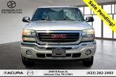 Thumbnail of 2006 Silver Birch Metallic GMC Sierra 1500
