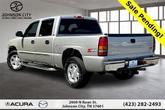 Thumbnail of 2006 Silver Birch Metallic GMC Sierra 1500