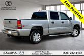 Thumbnail of 2006 Silver Birch Metallic GMC Sierra 1500