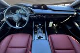 Thumbnail of 2026 Polymetal Gray Metallic Mazda Mazda3