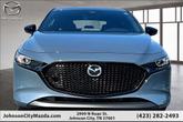 Thumbnail of 2026 Polymetal Gray Metallic Mazda Mazda3