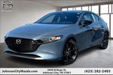 Photo of 2026 Polymetal Gray Metallic Mazda Mazda3