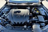 Thumbnail of 2026 Polymetal Gray Metallic Mazda Mazda3
