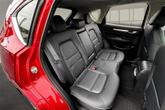 Thumbnail of 2025 Soul Red Crystal Metallic Mazda CX-5