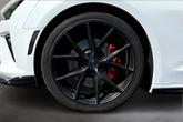 Thumbnail of 2017 Summit White Chevrolet Camaro