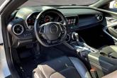 Thumbnail of 2017 Summit White Chevrolet Camaro