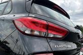 Thumbnail of 2020 Black Noir Pearl Hyundai Elantra GT