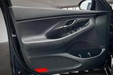 Thumbnail of 2020 Black Noir Pearl Hyundai Elantra GT