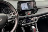 Thumbnail of 2020 Black Noir Pearl Hyundai Elantra GT