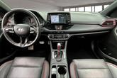 Thumbnail of 2020 Black Noir Pearl Hyundai Elantra GT