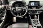 Thumbnail of 2020 Black Noir Pearl Hyundai Elantra GT
