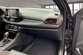 Thumbnail of 2020 Black Noir Pearl Hyundai Elantra GT